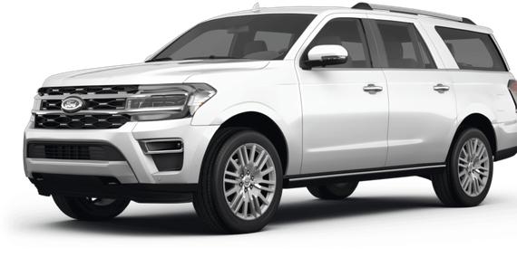 FORD EXPEDITION MAX 2023 1FMJK1J88PEA16299 image